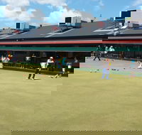 Bulahdelah Bowling Club - Accommodation Batemans Bay