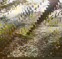 Bundanoon Creek walking track - Accommodation Batemans Bay