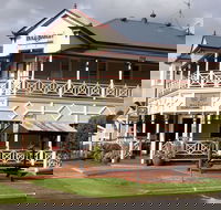 Cambooya - Accommodation Batemans Bay