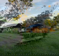 Camden - Accommodation Batemans Bay