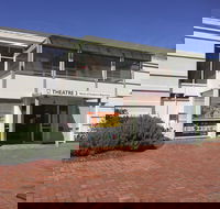 Canberra Repertory Society - Accommodation Batemans Bay
