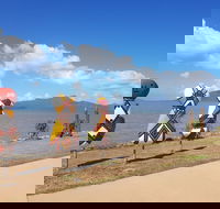 Cardwell Foreshore - Accommodation Batemans Bay