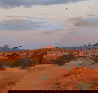 Castle Rock walk and Lookout - Accommodation Batemans Bay