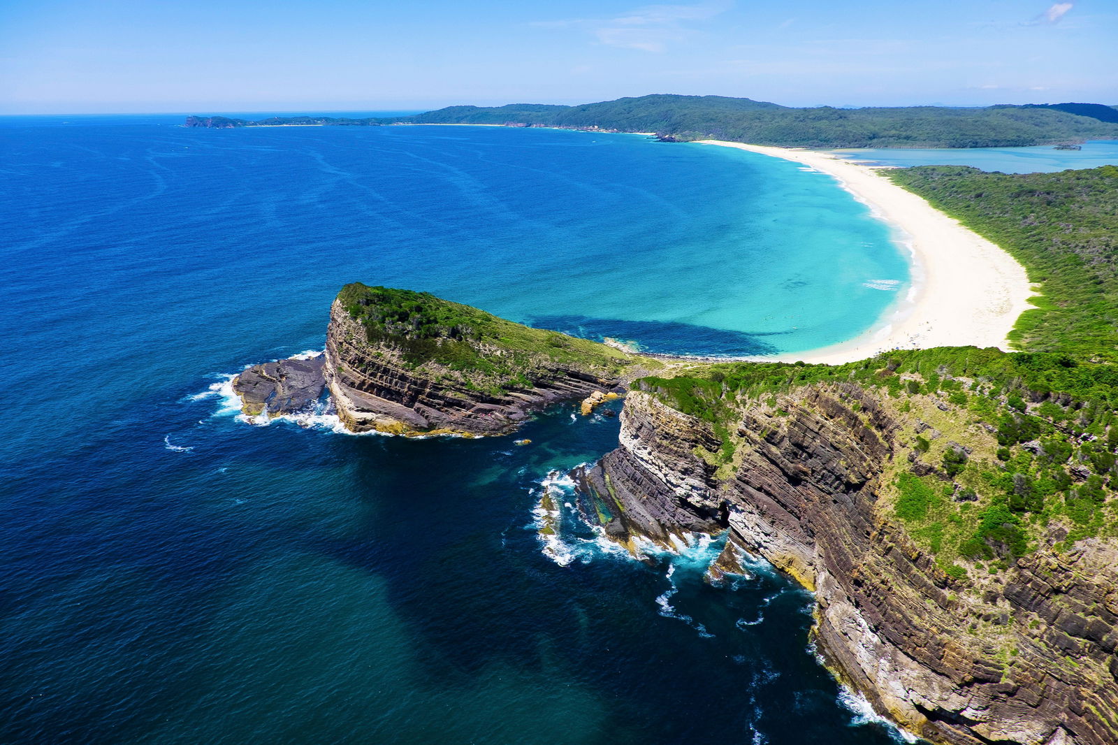 Sandbar NSW Accommodation Batemans Bay