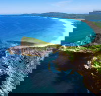 Cellito Beach - Accommodation Batemans Bay