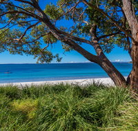 Collingwood Beach - Accommodation Batemans Bay
