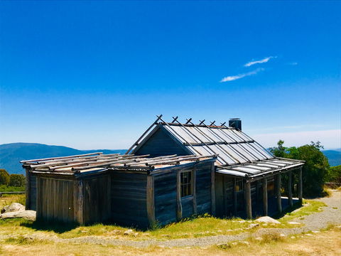 Craig's Hut - Accommodation Batemans Bay 0