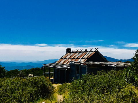 Craig's Hut - Accommodation Batemans Bay 1