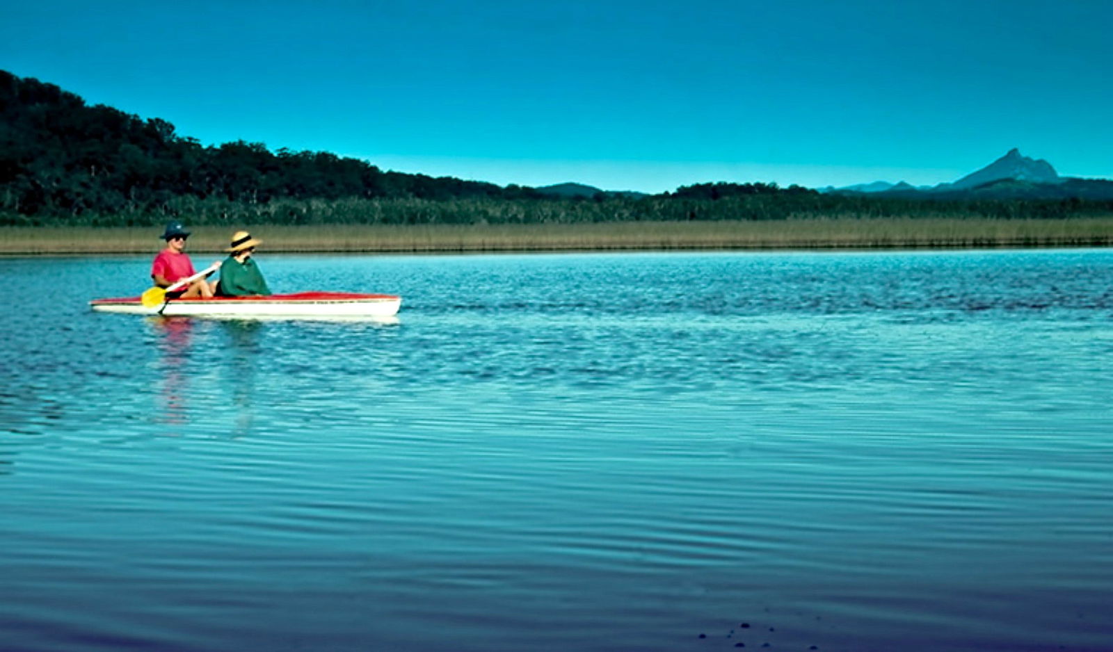 Northern Rivers And Tropical Nsw NSW Accommodation Batemans Bay