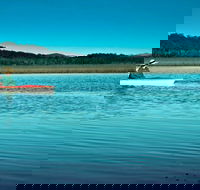 Cudgen Lake - Accommodation Batemans Bay