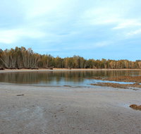 Cullendulla Beach Track - Accommodation Batemans Bay