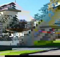 Cundletown Heritage Walk - Accommodation Batemans Bay