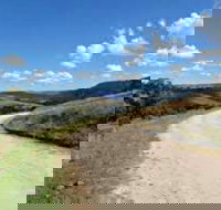 Cunninghams Campsite and Pandoras Pass - Accommodation Batemans Bay