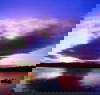 Currumbin Waters - Accommodation Batemans Bay