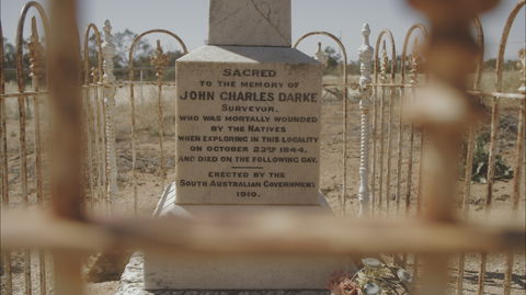 Darke's Grave - Accommodation Batemans Bay 0