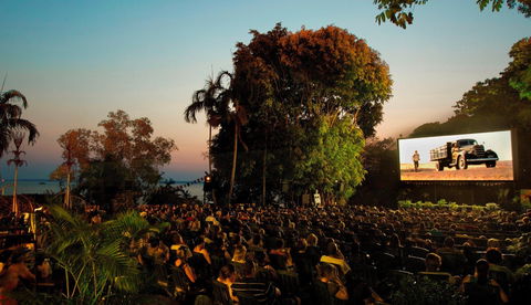Deckchair Cinema - Accommodation Batemans Bay 0