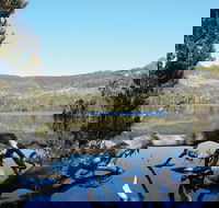 Derwent Bridge - Accommodation Batemans Bay