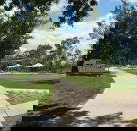 Edward Lloyd Park Marian - Accommodation Batemans Bay