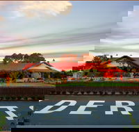 Elderton Wines Cellar Door - Accommodation Batemans Bay