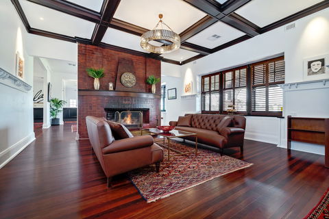 Elderton Wines Cellar Door - Accommodation Batemans Bay 1