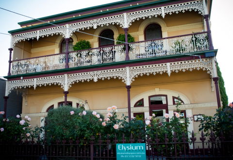 Elysium Day Spa - Accommodation Batemans Bay 0