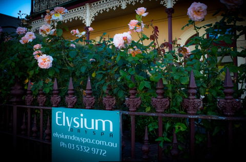 Elysium Day Spa - Accommodation Batemans Bay 1