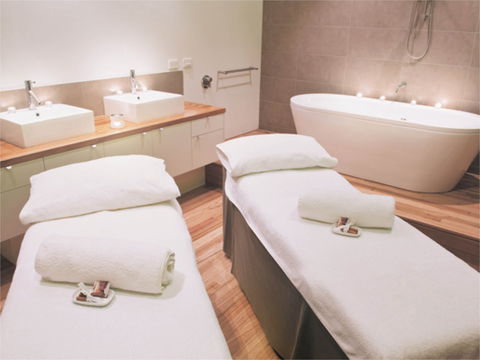 Endota Spa Frankston - Accommodation Batemans Bay 2