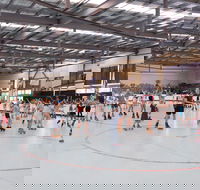 Epic Skate Rink - Accommodation Batemans Bay
