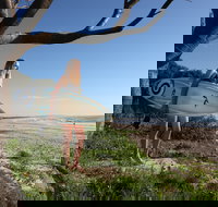 Evans Head Surf Shack - Accommodation Batemans Bay