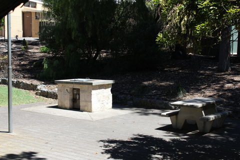 Flinders Park Playground - Accommodation Batemans Bay 2