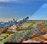 Frankston Foreshore and Pier Walk - Accommodation Batemans Bay