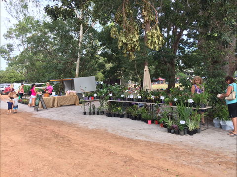 Fred's Pass Rural Market - Accommodation Batemans Bay 0
