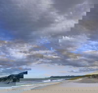 Friendly Beaches - Accommodation Batemans Bay