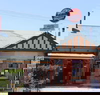 Gerogery - Accommodation Batemans Bay