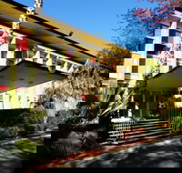 Germany Embassy of - Accommodation Batemans Bay