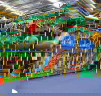 Go Bananas - Accommodation Batemans Bay