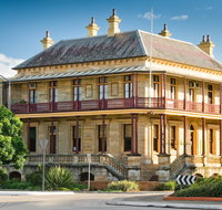 Grafton Heritage Trail - Accommodation Batemans Bay