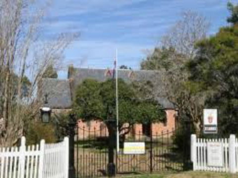 Gresford - Accommodation Batemans Bay 1