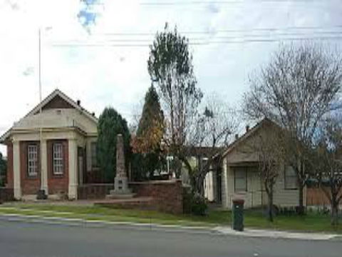 Gresford - Accommodation Batemans Bay 2