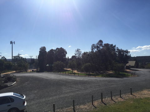 Grenfell Endemic Garden - Accommodation Batemans Bay 1