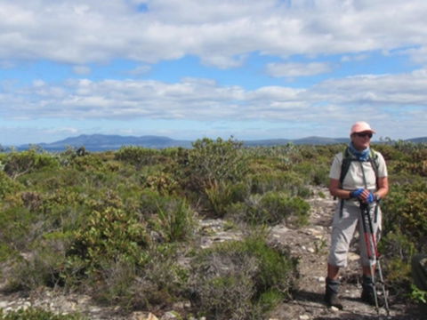 Hakea Walk Trail, East Fitzgerald National Park - Accommodation Batemans Bay 2