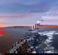 Hornby Lighthouse - Accommodation Batemans Bay