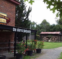Jindyandy Mill - Accommodation Batemans Bay