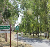 John Tucker Park - Accommodation Batemans Bay