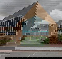 Kadina Uniting Church - Accommodation Batemans Bay
