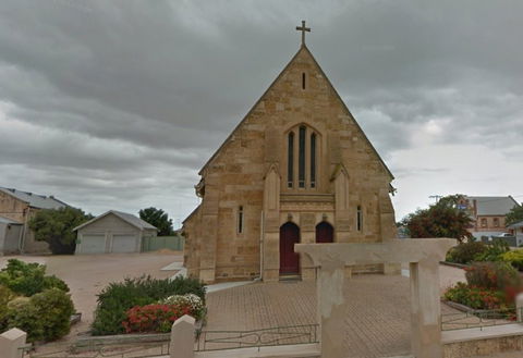 Kadina Catholic Church - Accommodation Batemans Bay 0