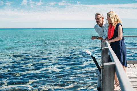 Kalbarri To Monkey Mia - Accommodation Batemans Bay 2