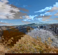 Khancoban to Kiandra Drive - Accommodation Batemans Bay