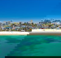 Kings Beach - Accommodation Batemans Bay