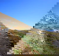 Kosciuszko Walk - Thredbo to Mount Kosciuszko